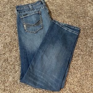 MEN’S ARIAT JEANS